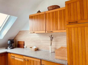 Gemütliche Ferienwohnung